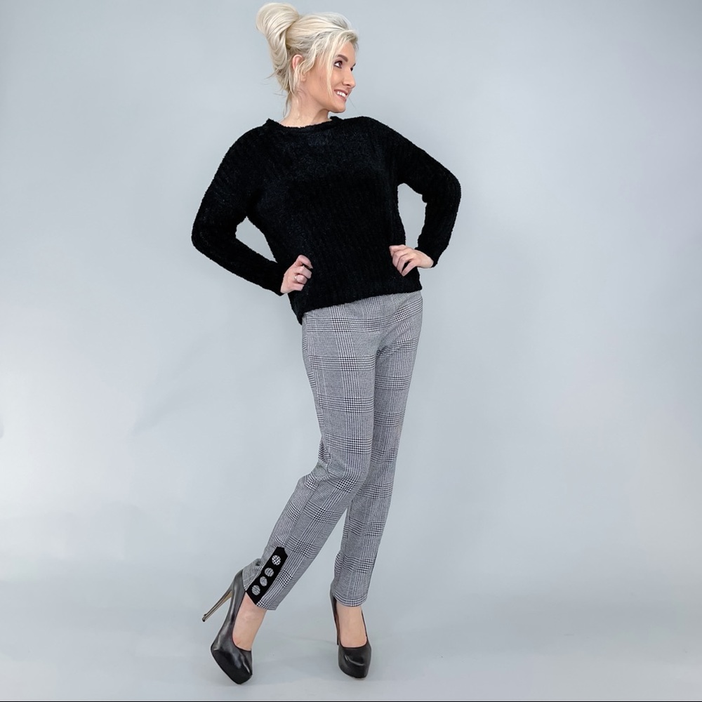 Two Piece Pants Set - Picture 8 of 16